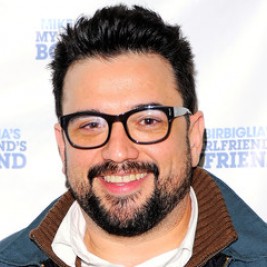 Horatio Sanz